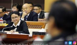 DPR Minta Kemenlu Awasi Gerak-Gerik Benny Wenda di Luar Negeri - JPNN.com
