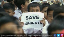 Malaysia Siap Izinkan Pengungsi Rohingya Masuk, Asalkan... - JPNN.com