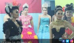 Kontes Miss Waria Nasional Diprotes Keras - JPNN.com