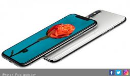 Ssttt... Ini Bocoran Harga iPhone X untuk Pasar Indonesia - JPNN.com