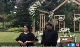 Jelang Pernikahan, Kahiyang Ayu Mulai Hitung Mundur - JPNN.com