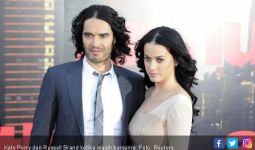 Russel Brand Menyesal Ceraikan Katy Perry? - JPNN.com