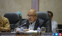 Komisi XI DPR Sepakati Asumsi Makro RAPBN 2018 - JPNN.com