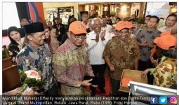 Mendikbud Dorong Lembaga Kursus Bermitra dengan Industri - JPNN.com