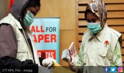 Pejabat Ditangkap KPK, Zulkifli Dorong Pembenahan Sistem - JPNN.com