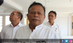 Kesal Banyak BUMD Loyo Menyerap Anggaran, DPRD: Pada Saat Minta, Ngotot - JPNN.com
