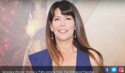 Bayaran Menakjubkan Sutradara Wonder Woman 2 - JPNN.com