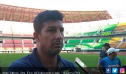 Persebaya Masih Menunggu Striker asal Argentina - JPNN.com