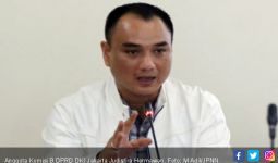Usut Kasus Korupsi Pengadaan Tanah, KPK Periksa Judistira Hermawan - JPNN.com