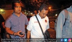 Bupati Terjerat Korupsi, Kemdagri Siapkan Pengganti - JPNN.com