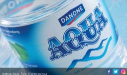 Distributor Aqua: Degradasi Toko Bergantung Raihan Target - JPNN.com