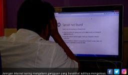 Indonesia Masih Tertinggal dalam Penggunaan Big Data - JPNN.com