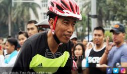 Isu PKI Muncul Karena Joko Widodo Tak Berhasil Ditumbangkan - JPNN.com