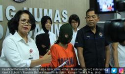 Mahasiswi Nyambi Muncikari Ditangkap, Begini Pengakuannya - JPNN.com
