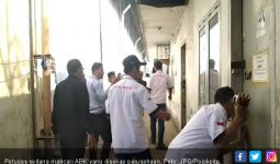 Empat ABK Disekap dan Dianiaya Pemilik Kapal dan Oknum TNI - JPNN.com