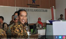 Jokowi: Jangan Cekik Start-up dengan Regulasi - JPNN.com