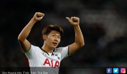 Hoki Pemain Korsel Ini Bawa Spurs Menang Atas Dortmund - JPNN.com