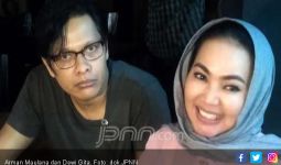Dewi Gita - Armand Rayakan Ultah Pernikahan dengan Konser - JPNN.com