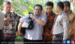 Sita Rp 48 Juta, OTT KPK di Banjarmasin Hasilkan 4 Tersangka - JPNN.com