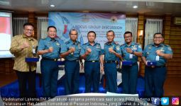 Visi Poros Maritim Dunia Menyadarkan Rakyat Indonesia - JPNN.com