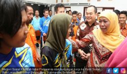 Mensos Yakin Indonesia Bebas Pasung 2019 Bisa Tercapai - JPNN.com
