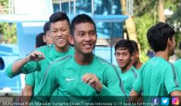 Gelandang Muda Arema FC Klaim Mulai Terbiasa Hadapi Tekanan - JPNN.com