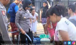 Ketahuilah, 15 Persen Air Bersih di DKI dari Tangerang - JPNN.com