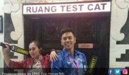 Kok Pengumuman Seleksi Administrasi CPNS 2018 tak Bareng? - JPNN.com