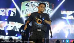 One Championship: Jagoan Filipina Siapkan Aksi Luar Biasa - JPNN.com