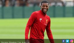 Wijnaldum: Liverpool Siap Tanpa Sadio Mane - JPNN.com