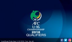 Fantastis! Timnas U-16 Indonesia Hajar Mariana Utara 18-0 - JPNN.com