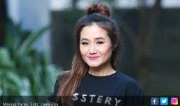 Tak Muda Lagi, Melissa Karim Kurangi Ngopi - JPNN.com