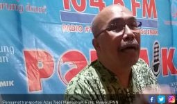 Beri Prabowo Rapor Merah, Anies Dapat Nilai 5 dari 100 Sebagai Gubernur DKI - JPNN.com