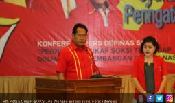 Ali Wongso: Rekomendasi Nonaktifkan SN Masih Mentah dan Naif - JPNN.com