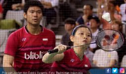 Praveen/Debby Punya Kans Lunasi Utang di Final Korea Open - JPNN.com