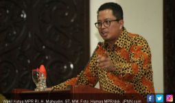Bakal Digantikan Titiek Soeharto, Mahyudin Melawan - JPNN.com