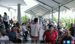 Erha Clinic Gelar Operasi Katarak Gratis di Tangerang - JPNN.com