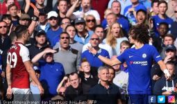 Imbangi Chelsea, Arsenal Catat Rekor Mentereng - JPNN.com