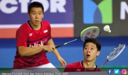 Ini Para Juara Superseries Hingga China Open - JPNN.com