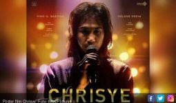 Film Chrisye Tayang Desember, Damayanti Noor Terharu - JPNN.com