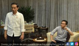 Bisnis Kayu Jokowi Kalah Saing Lawan Markobar Gibran - JPNN.com
