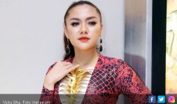 Menikah di Borobudur, Vicky Shu Siapkan 5 Baju Pengantin - JPNN.com