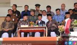 Ketua MPR: Islam dan Kebangsaan Sudah Jadi Satu - JPNN.com