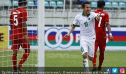 Jadi Top Skorer Piala AFF U-18, Egy Tak Lupa sama M Riyandi - JPNN.com