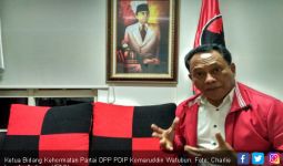 Solid dan Babari Jadi Jurus PDIP Menangkan AGK-YA di Malut - JPNN.com