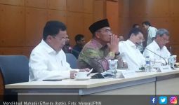 Rakor Kadisdik Tak Bahas Spesifik Gaji Guru Honorer SMA/SMK - JPNN.com