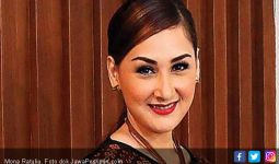 Mona Ratiliu Heran Lihat Kedekatan Ayu Ting Ting dan Raffi - JPNN.com