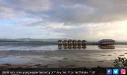 Mau Bulan Mau Tak Terlupakan? Silakan ke Maluku - JPNN.com
