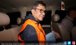 Penangkapan Dinilai tak Sah, Rumpoko Ajukan Praperadilan - JPNN.com