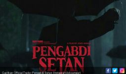 Keren! Pengabdi Setan Rajai Box Office Hongkong - JPNN.com